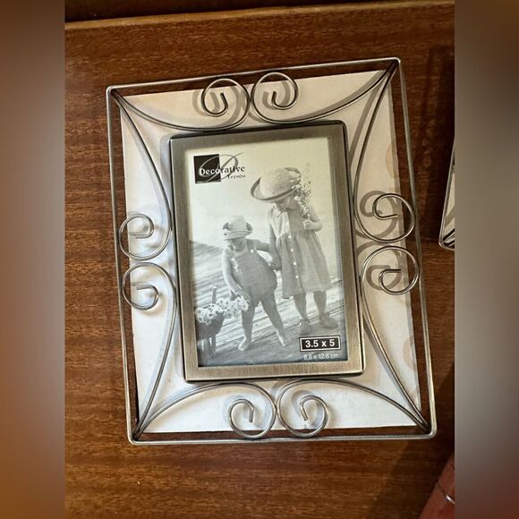 Set of 3 frames - Picture 6 of 8